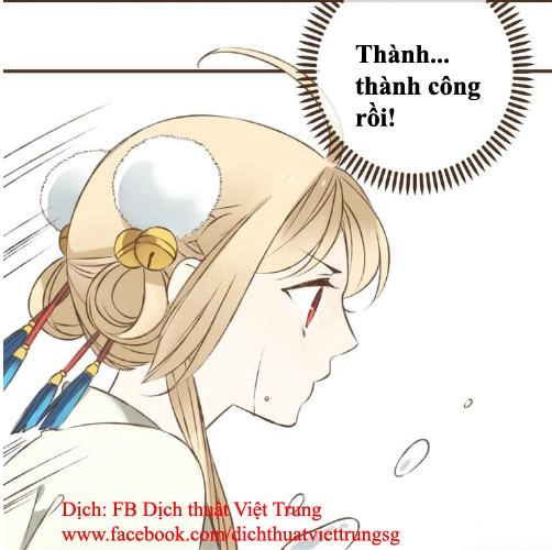 Bạn Trai Tôi Là Cẩm Y Vệ Chapter 21 - 14