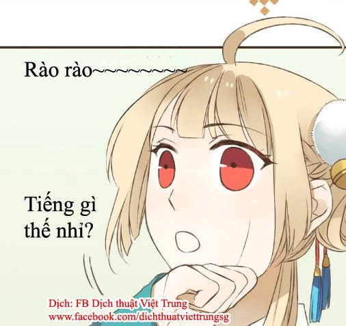 Bạn Trai Tôi Là Cẩm Y Vệ Chapter 21 - 16