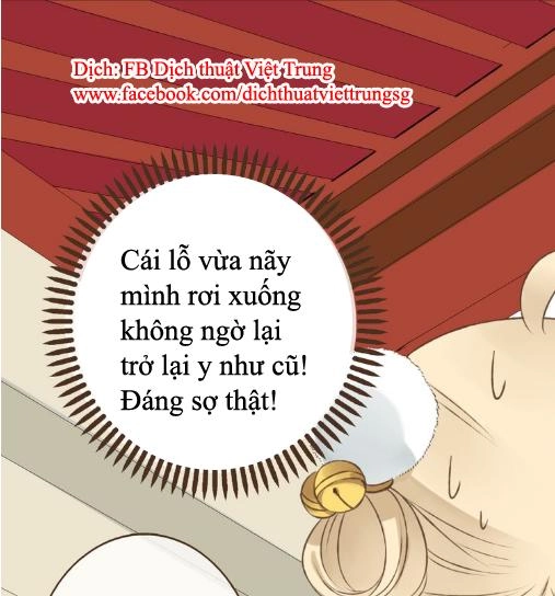 Bạn Trai Tôi Là Cẩm Y Vệ Chapter 21 - 17