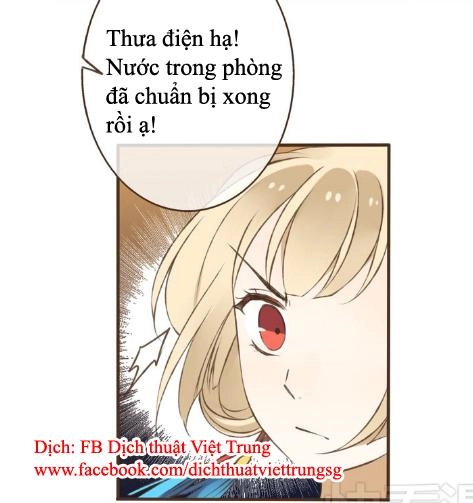 Bạn Trai Tôi Là Cẩm Y Vệ Chapter 21 - 18