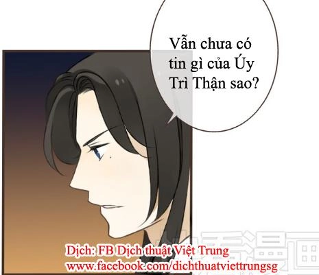Bạn Trai Tôi Là Cẩm Y Vệ Chapter 21 - 31