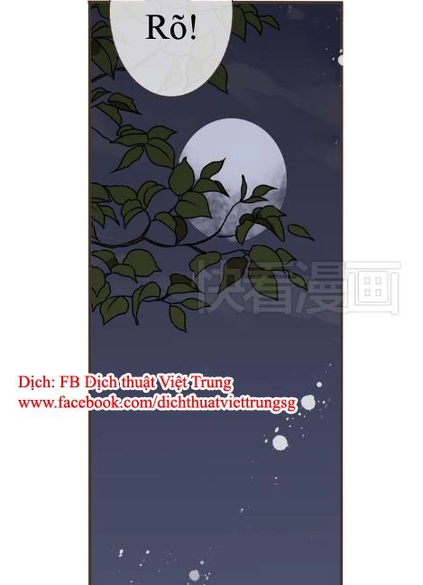 Bạn Trai Tôi Là Cẩm Y Vệ Chapter 21 - 34