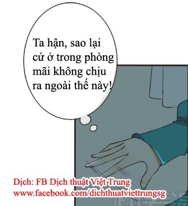 Bạn Trai Tôi Là Cẩm Y Vệ Chapter 21 - 36