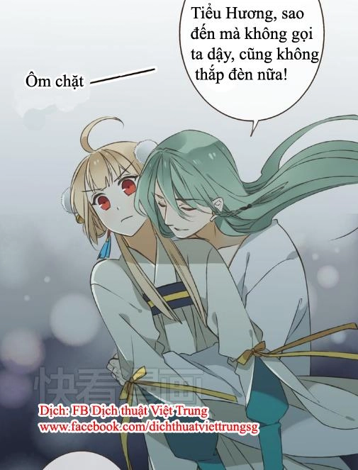 Bạn Trai Tôi Là Cẩm Y Vệ Chapter 21 - 43