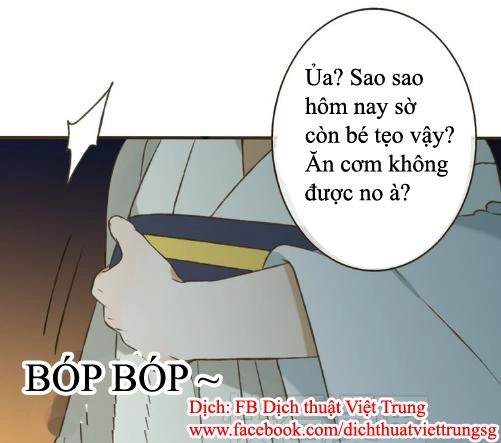 Bạn Trai Tôi Là Cẩm Y Vệ Chapter 22 - 2