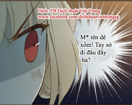 Bạn Trai Tôi Là Cẩm Y Vệ Chapter 22 - 3