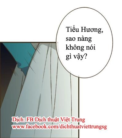 Bạn Trai Tôi Là Cẩm Y Vệ Chapter 22 - 4