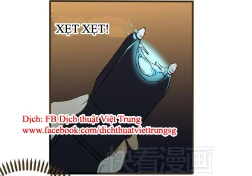 Bạn Trai Tôi Là Cẩm Y Vệ Chapter 22 - 5