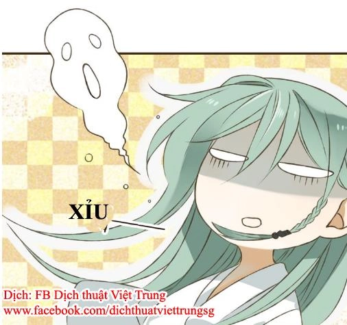 Bạn Trai Tôi Là Cẩm Y Vệ Chapter 22 - 7