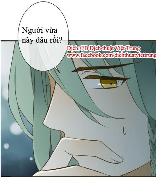 Bạn Trai Tôi Là Cẩm Y Vệ Chapter 22 - 12