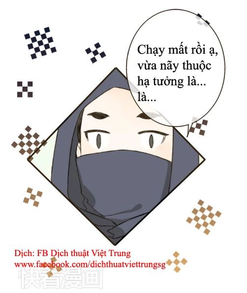 Bạn Trai Tôi Là Cẩm Y Vệ Chapter 22 - 13