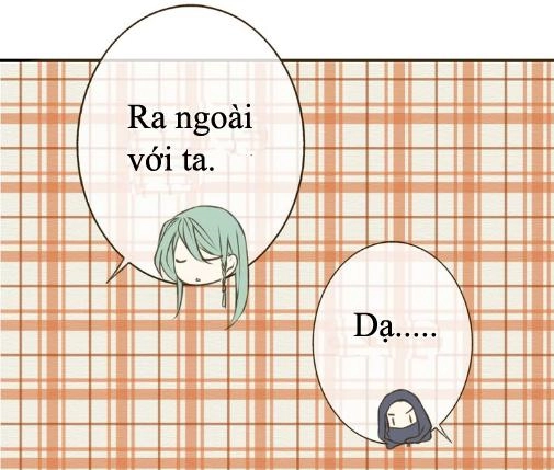 Bạn Trai Tôi Là Cẩm Y Vệ Chapter 22 - 14