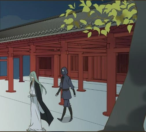 Bạn Trai Tôi Là Cẩm Y Vệ Chapter 22 - 15