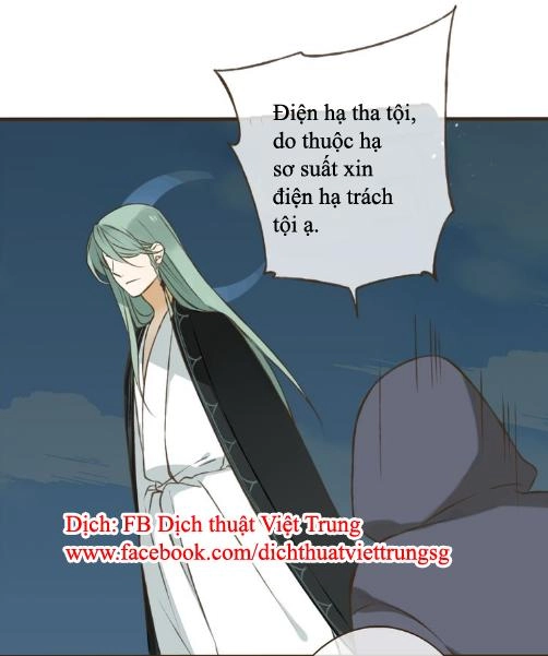 Bạn Trai Tôi Là Cẩm Y Vệ Chapter 22 - 21