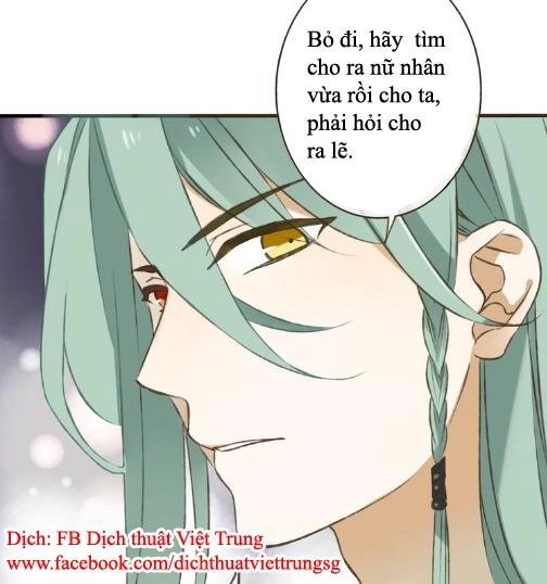 Bạn Trai Tôi Là Cẩm Y Vệ Chapter 22 - 22