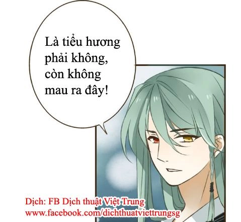 Bạn Trai Tôi Là Cẩm Y Vệ Chapter 22 - 25