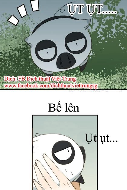 Bạn Trai Tôi Là Cẩm Y Vệ Chapter 22 - 26