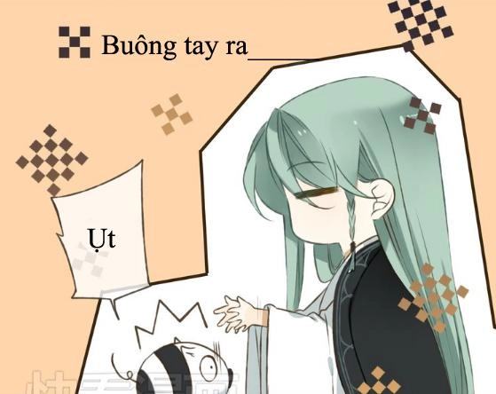 Bạn Trai Tôi Là Cẩm Y Vệ Chapter 22 - 29