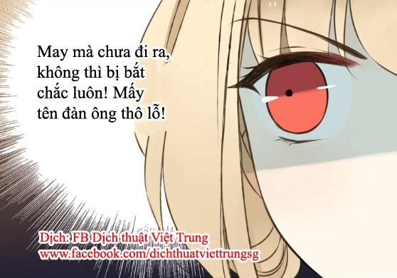 Bạn Trai Tôi Là Cẩm Y Vệ Chapter 22 - 38