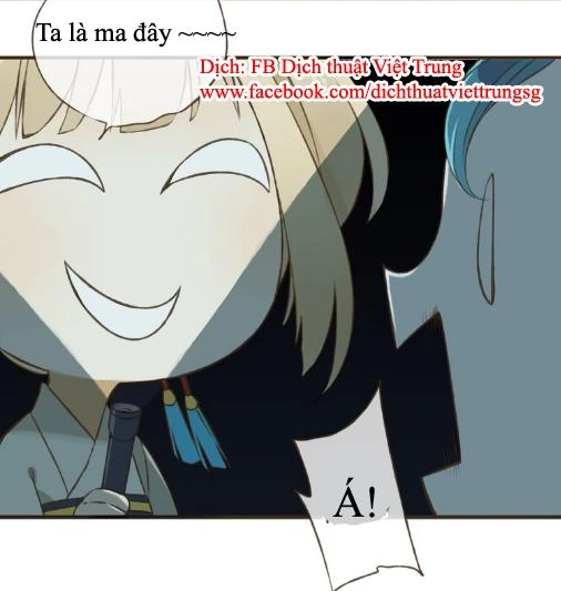 Bạn Trai Tôi Là Cẩm Y Vệ Chapter 22 - 42