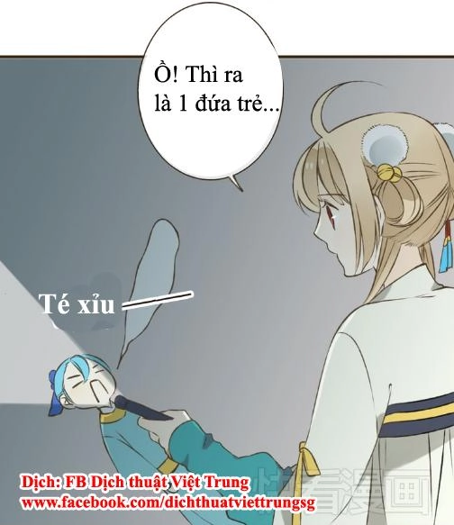 Bạn Trai Tôi Là Cẩm Y Vệ Chapter 22 - 43