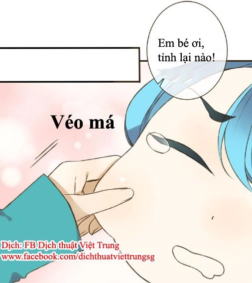 Bạn Trai Tôi Là Cẩm Y Vệ Chapter 22 - 44