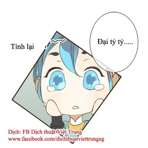 Bạn Trai Tôi Là Cẩm Y Vệ Chapter 22 - 47