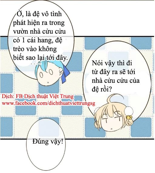 Bạn Trai Tôi Là Cẩm Y Vệ Chapter 22 - 49