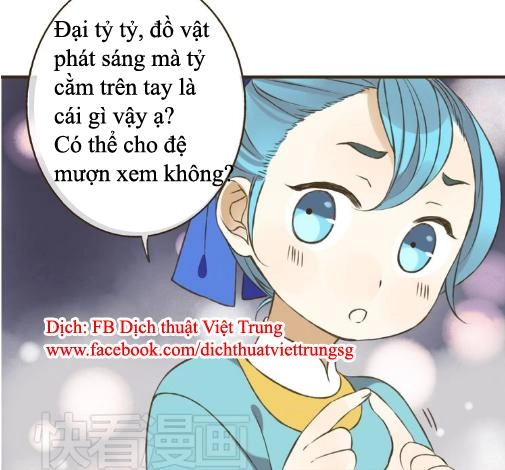 Bạn Trai Tôi Là Cẩm Y Vệ Chapter 22 - 51
