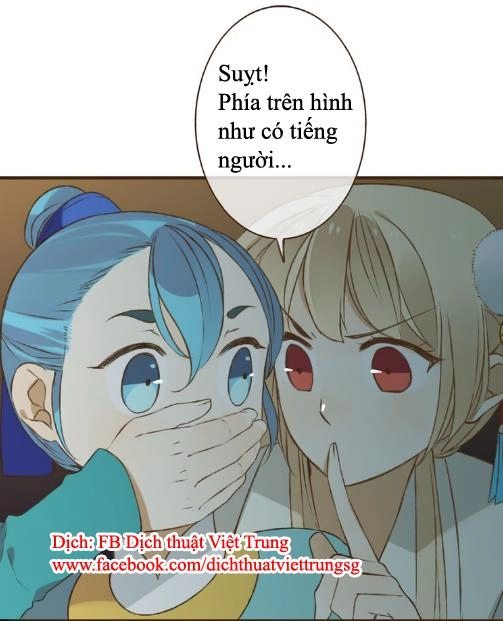 Bạn Trai Tôi Là Cẩm Y Vệ Chapter 22 - 56