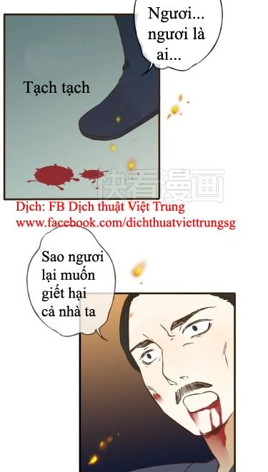 Bạn Trai Tôi Là Cẩm Y Vệ Chapter 22 - 57