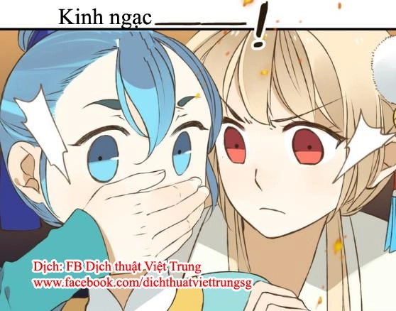 Bạn Trai Tôi Là Cẩm Y Vệ Chapter 22 - 58