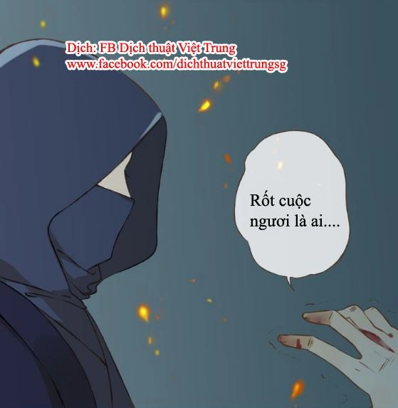 Bạn Trai Tôi Là Cẩm Y Vệ Chapter 22 - 59