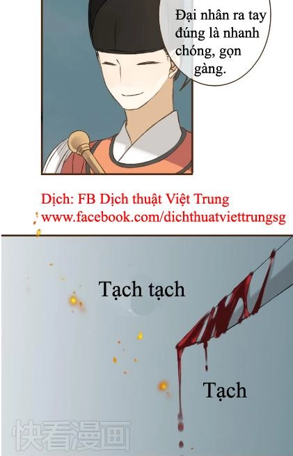 Bạn Trai Tôi Là Cẩm Y Vệ Chapter 22 - 62