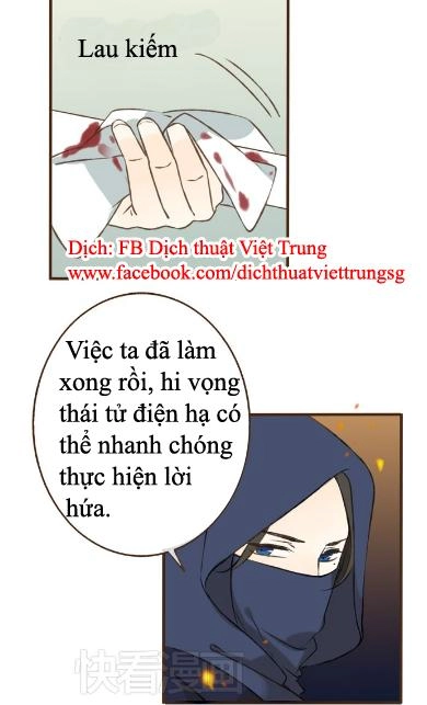 Bạn Trai Tôi Là Cẩm Y Vệ Chapter 22 - 63