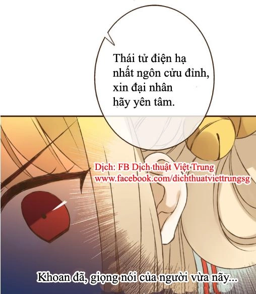 Bạn Trai Tôi Là Cẩm Y Vệ Chapter 22 - 64