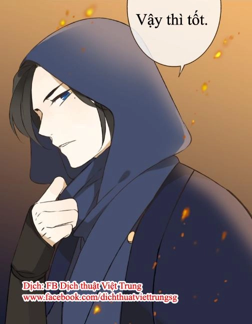 Bạn Trai Tôi Là Cẩm Y Vệ Chapter 22 - 65