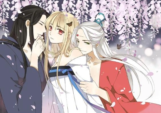 Bạn Trai Tôi Là Cẩm Y Vệ Chapter 22 - 67