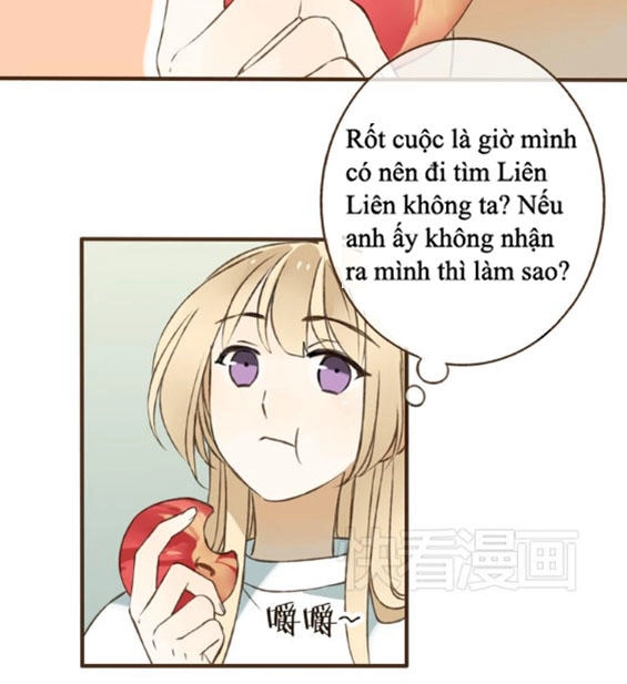 Bạn Trai Tôi Là Cẩm Y Vệ Chapter 25 - 3