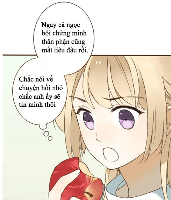 Bạn Trai Tôi Là Cẩm Y Vệ Chapter 25 - 4