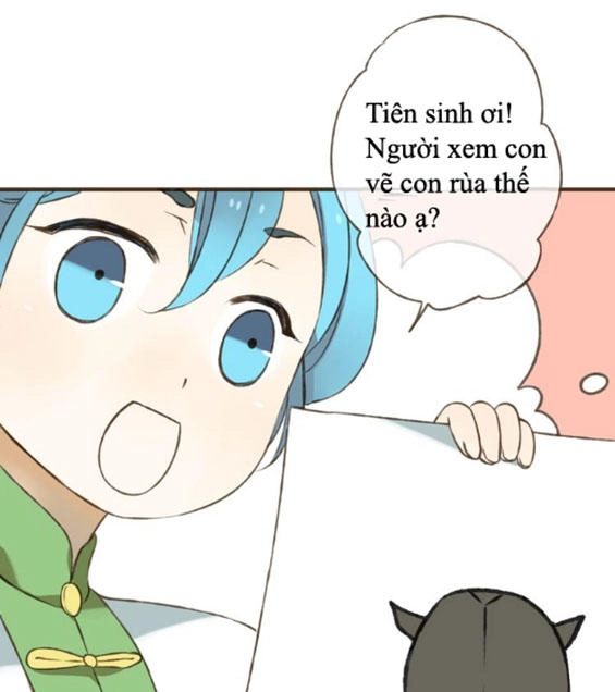 Bạn Trai Tôi Là Cẩm Y Vệ Chapter 25 - 6