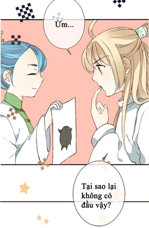 Bạn Trai Tôi Là Cẩm Y Vệ Chapter 25 - 7