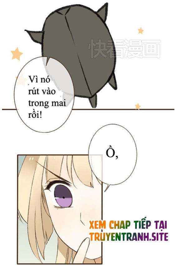 Bạn Trai Tôi Là Cẩm Y Vệ Chapter 25 - 8