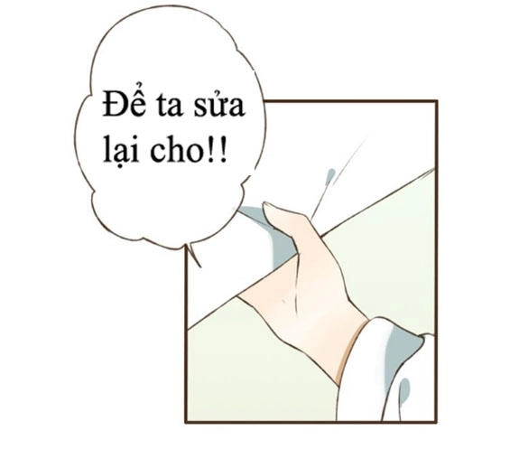 Bạn Trai Tôi Là Cẩm Y Vệ Chapter 25 - 9