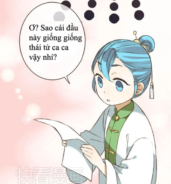 Bạn Trai Tôi Là Cẩm Y Vệ Chapter 25 - 12