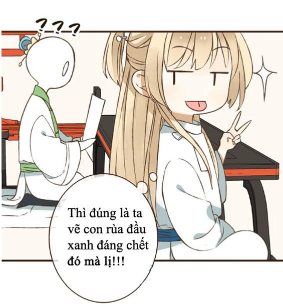 Bạn Trai Tôi Là Cẩm Y Vệ Chapter 25 - 13