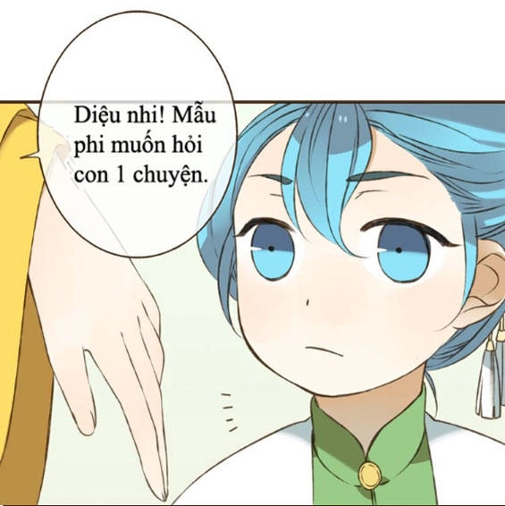 Bạn Trai Tôi Là Cẩm Y Vệ Chapter 25 - 17