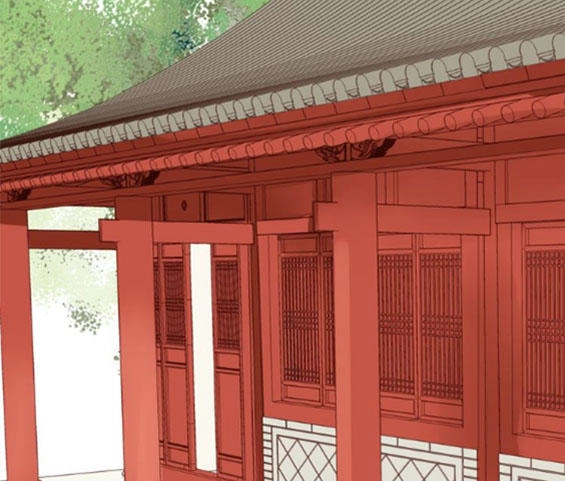 Bạn Trai Tôi Là Cẩm Y Vệ Chapter 25 - 20