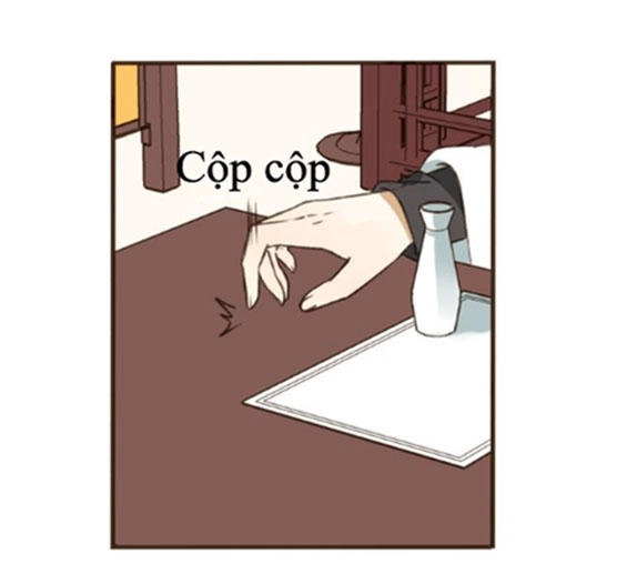 Bạn Trai Tôi Là Cẩm Y Vệ Chapter 25 - 21