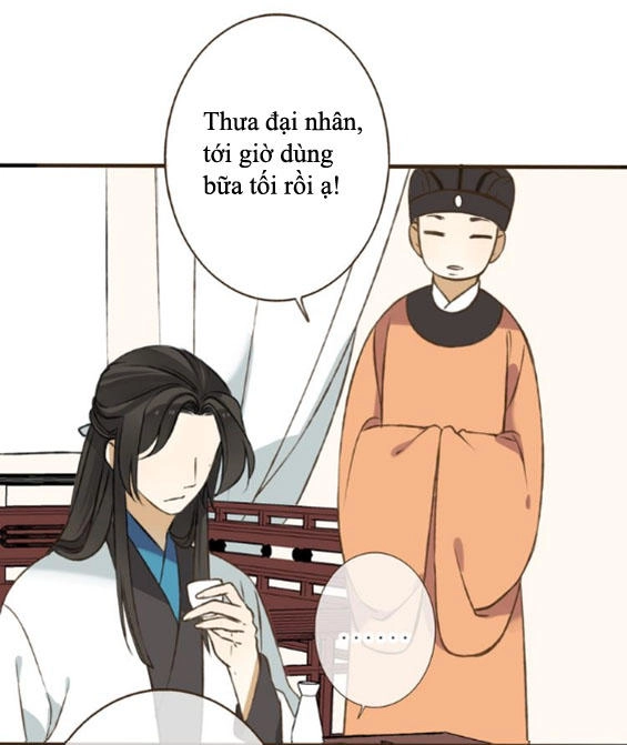 Bạn Trai Tôi Là Cẩm Y Vệ Chapter 25 - 23